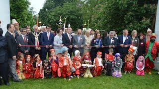 Anadolu Kültür Şenliği Londra Mayis 20116
