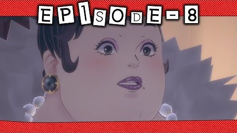 THE POSSIBILITY OF A PARALLEL UNIVERSE | The Ai Somnium Files #8