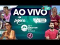 Final s barijan  c gouvea x a helminsky  l vilela itf bt50 so paulo24