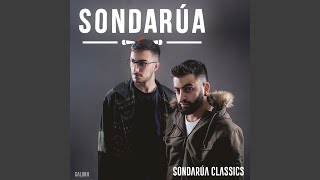 Video thumbnail of "SonDaRúa - En galego NON mola"