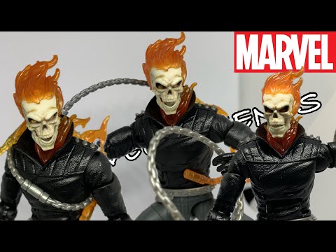 前編】【お得すぎませんか！？】マーベルレジェンド・シリーズ