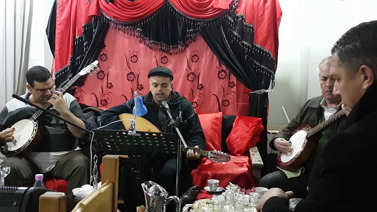 abdelhak bourouba 12 01 2019 rafda1 part1