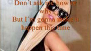 Lady GaGa The Fame Lyrics