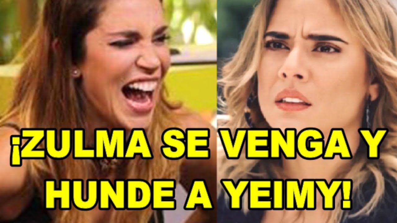 La Reina Del Flow 2 Capítulo 33
