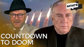 Download Lagu INTERVIEW: A war is inevitable MP3 Download Lagu INTERVIEW: A war is inevitable MP3