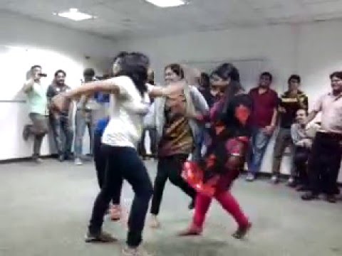 fun game for office