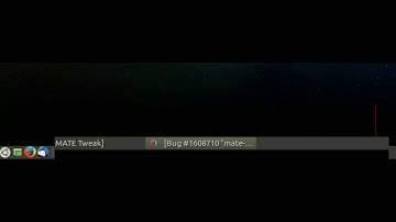 Ubuntu mate 16.10 beta 1 thumbnails bug