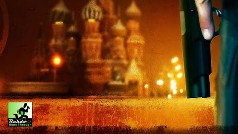 Confusion Gameplay Runthrough