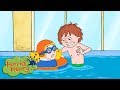 Horrid henry  horrid shark  cartoons for children  horrid henry episodes  hffe
