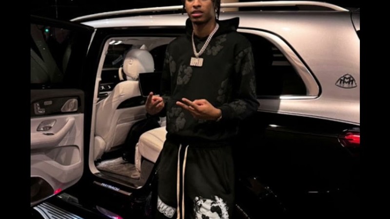 [Free] Nemzzz X .Nathan. Chill Drill Type Beat - "Ascending"