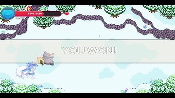 Prodigy Math Game - Ice Neek, Rascal