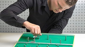 Test-Ok Functional PCB Test Systems