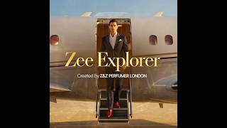 Zee Explorer | Wangian Mewah | Z&amp;Z PERFUMER LONDON🌿 #fragrance#designerfragrance #strongperfume#zier