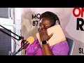 Dream Interpretation Monday With Prophetess Nomsa Maida Live at One Love Radio - 17/11/2025