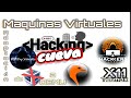 Hacking Cueva cap. 19 | Maquinas virtuales desde Termux | convertir de VMware/VirtualBox a QEMU