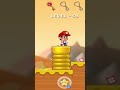 BOBBY'S ADVENTURE RUN||level59||#games#mario #shortvideo