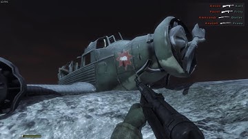 Rising Storm/Red Orchestra 2 Destination:MamayevKurgan