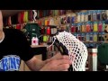 Stringing Tutorial Surgeon Mid Pocket