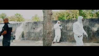 Ninho Tout ira mieux Clip officiel