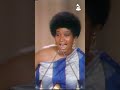 Watch #arethafranklin Win A #grammy  in 1971 For "Don't Play That Song" | #grammyrewind