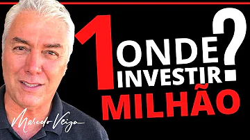 O que montar com 1 milhão de reais?