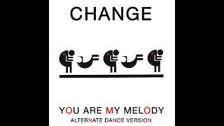 Change - You Are My Melody (Alternate Dance Version)
Change - You Are My Melody (Alternate Dance Version)
(Terry Lewis - James Harris III)
Produced and arranged by Jimmy Jam and Terry Lewis for Flyte Tyme Productions
Unreleased Special Version
Subscribe at Original Disco Culture YouTube Chanel: http://goo.gl/YltjG7
Follow #OriginalDiscoCulture
on #Facebook: http://bit.ly/2oMRxAP Change - You Are My Melody (Alternate Dance Version)