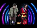 OZUNA VS NENE EL AMENAZZY - DJ ANTHONY LMP #ozuna #amenazzy