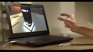 Make any Laptop Touch screen