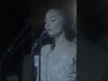 @ArianaGrande  - intro (end of the world) (live version) #shorrts