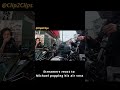 Streamers React to Michael popping his Air vest #streamerreactions #tip2tip