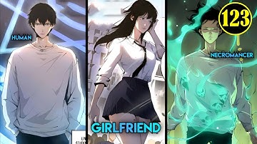 (123) | He Becames Strongest Necromancer After He Was Reborn In Another RPG Game Like World