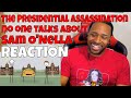 The Presidential Assassination Nobody Talks About REACTION | DaVinci REACTS