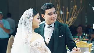 Elvin & Gülsüm Toy 1Ci Hissə 2025 Dəniz Palace