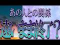 【タロット占い】【恋愛】【復縁】【相手の気持ち】🌶️アゲ鑑定無し💀🌶️あの人との関係、遠いまま終了❓❓💀🔮😢💣【恋愛占い】
