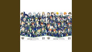 Beyond The Dream / The iDOLM@STER SideM