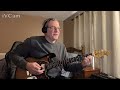 day 2 learning wish you were here by pink floyd