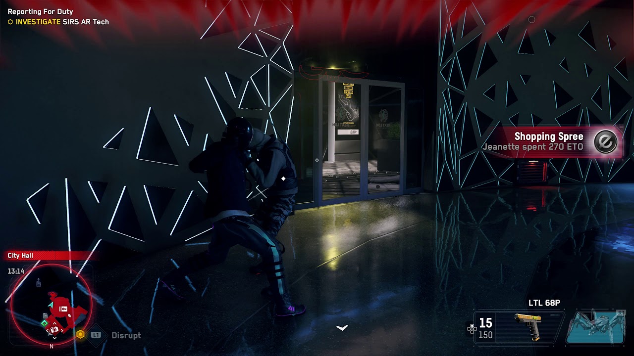 Watch Dogs Legion Southwark photograph evidence YouTube