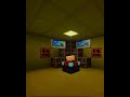 #backrooms #trend #minecraft
