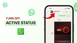 How to Turn Off Active Status on WhatsApp screenshot 3