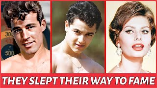 Download Lagu 27 Golden Age Actors Who Did Anything to Be Famous | Vintage Hollywood MP3 Download Lagu 27 Golden Age Actors Who Did Anything to Be Famous | Vintage Hollywood MP3