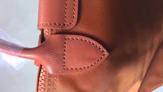 [Gentlewoman9] Longchamp Neo Soft Nylon screenshot 4