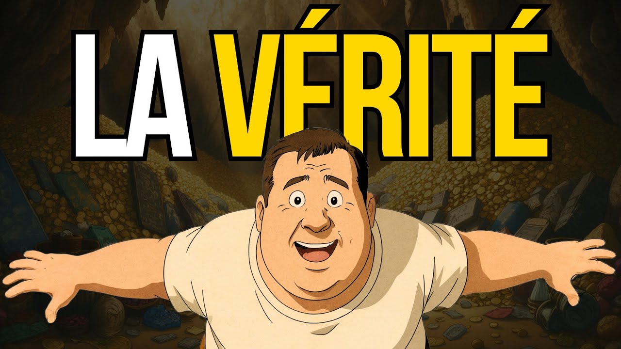 La vraie signification de la richesse | Une histoire de motivation