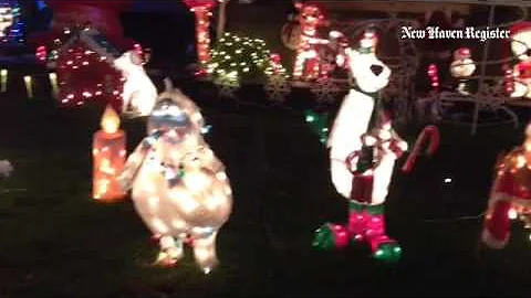 Take a look around Ron & Crystal Celentano's elabo...