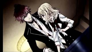 DIABOLIK LOVERS-Ayato LOVE Yui