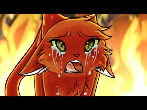 Squirrelflight - Surprise