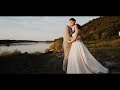 Wedding trailer 2018 - Teledysk ślubny - Izabela and James