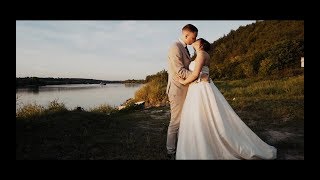 Wedding trailer 2018 - Teledysk ślubny - Izabela and James