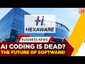 Hexaware's Big AI Bet: Why Agent-Native Software Could Change Enterprise IT Forever | Kush Gupta