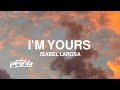 Isabel LaRosa - i