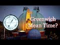 ما هو توقيت جرينتش 